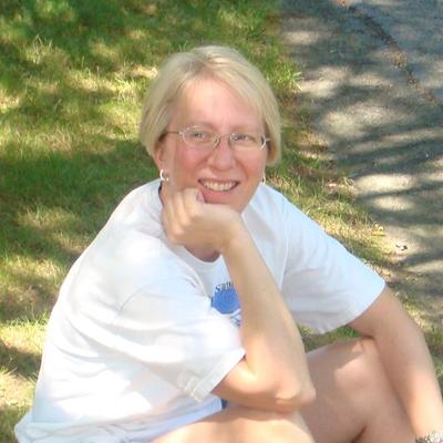 Profile Picture of Sandra Ferretti (@SandiFerretti1) on Twitter