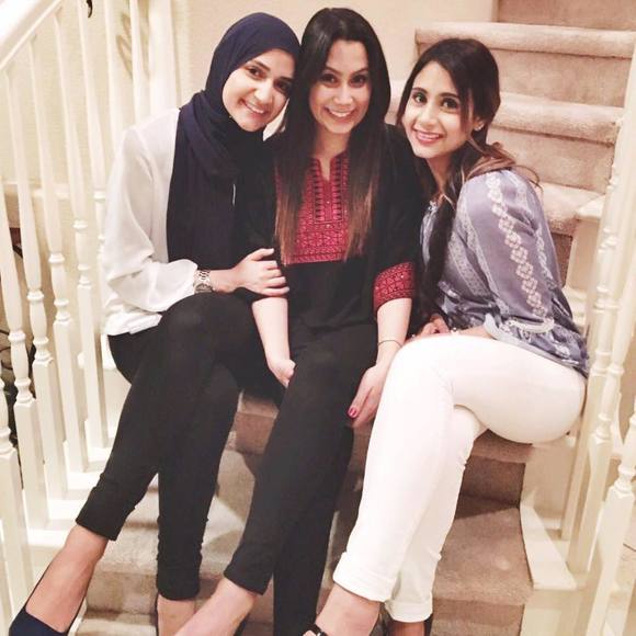 Profile Picture of Amani Khalifeh (@amani_3) on Poshmark