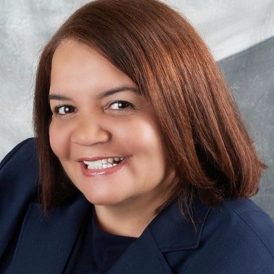 Profile Picture of Renate Johnson (@renate_johnson) on Twitter