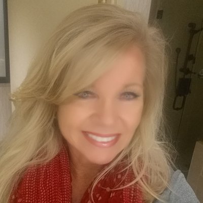 Profile Picture of Pam BRASWELL (@PamBRASWELL1) on Twitter