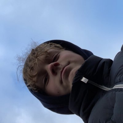 Profile Picture of Louis Clausen (@LouisClausen) on Twitter