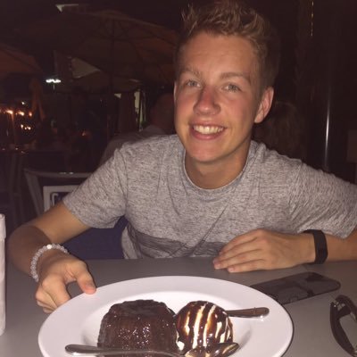 Profile Picture of Adam Guenther (@adam_guenther24) on Twitter