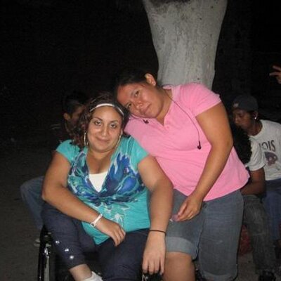 Profile Picture of Clarisa Sanchez (@1103Sanchez) on Twitter