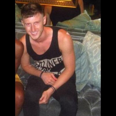 Profile Picture of Andrew Hofbauer (@andrewjhofbauer) on Twitter