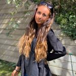 Profile Picture of AMANDA-SOFIE B. LARSEN👼🏽 (@amandasofielarsen) on Instagram