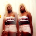 Profile Picture of Arnelle Floyd 👑 (@callme_nell) on Instagram