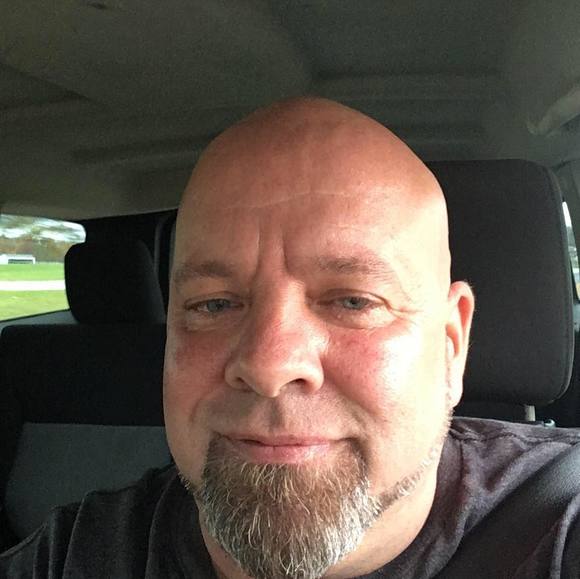 Profile Picture of John Cooley (@crazyshit) on Poshmark