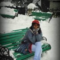 Profile Picture of Madhuri Varigala (@madhuri-varigala) on Quora