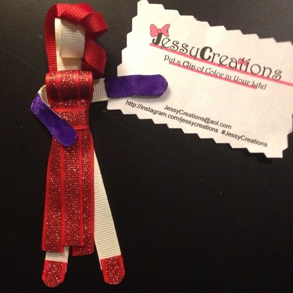 Profile Picture of Jessica Yaccarino (@jessycreations) on Poshmark