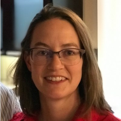 Profile Picture of Michelle Barnhart (@ProfMBarnhart) on Twitter