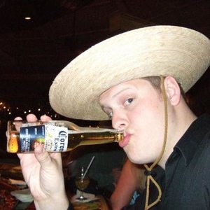 Profile Picture of Adam Zook (@dipfalcon) on Myspace