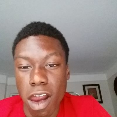 Profile Picture of Daniel Awe (@Danyl_Peace) on Twitter