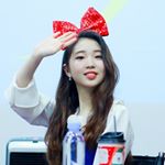 Profile Picture of Helena (@flowers4yeojin) on Instagram