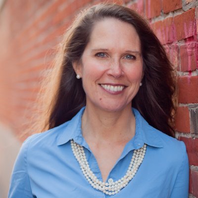 Profile Picture of Nancy Schertzing, MS (@NSchertzing) on Twitter