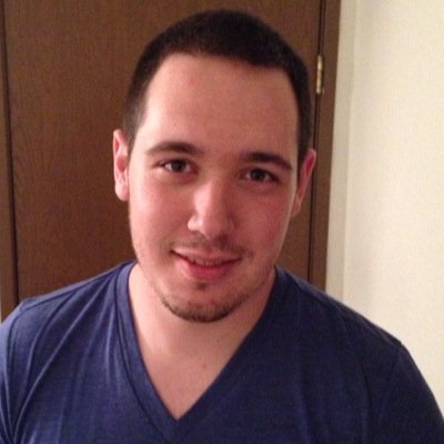 Profile Picture of Alexander Osborne (@oz1989) on Twitter