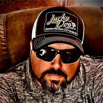 Profile Picture of Josh Bearden (@JoshBearden12) on Twitter