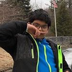 Profile Picture of Ishan Suman (@thereal_aaronfitzgibbons) on Instagram