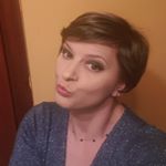 Profile Picture of Julia Antal (@antal816) on Instagram