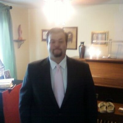 Profile Picture of Jessie L. Dowell III (@jdowIII) on Twitter