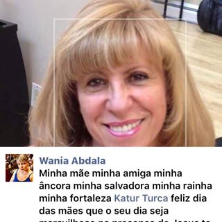 Profile Picture of Ivany Abdala (@ivany.abdala.7) on Facebook