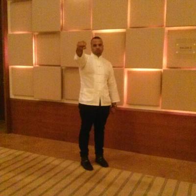 Profile Picture of Jose M Vigo (@josemvigo1) on Twitter