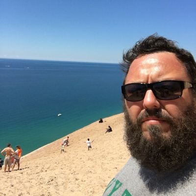 Profile Picture of Nathan Ramsey (@the_lazy_buddha) on Twitter
