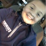 Profile Picture of Audrey Haugens (@aud2705haugsoftball) on Instagram