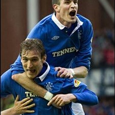 Profile Picture of Kyle Lafferty Loyal (@KyleLaffertyLoy) on Twitter