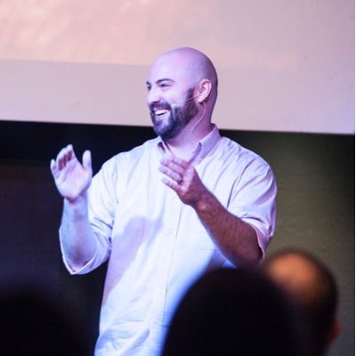 Profile Picture of Derek Anglin (@DerekRAnglin) on Twitter