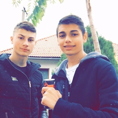 Profile Picture of Kevin Kovács (@KevinKovcs5) on Twitter