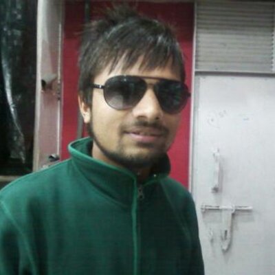 Profile Picture of Sandeep Mehra (@sandeepmehra9) on Twitter
