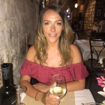 Profile Picture of Rebecca Lamb (@Becca_Lamb) on Twitter