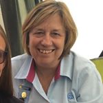 Profile Picture of Annette Monk (@annette_monk_captain) on Instagram