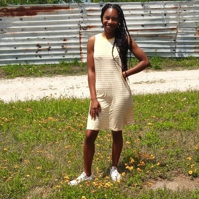 Profile Picture of Shamiya Holly (@ShamiyaH94) on Twitter