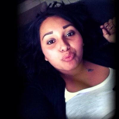 Profile Picture of Erica Urena (@Mzurena07) on Twitter
