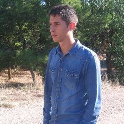 Profile Picture of Alejandro Lobera (@Lobera51) on Twitter