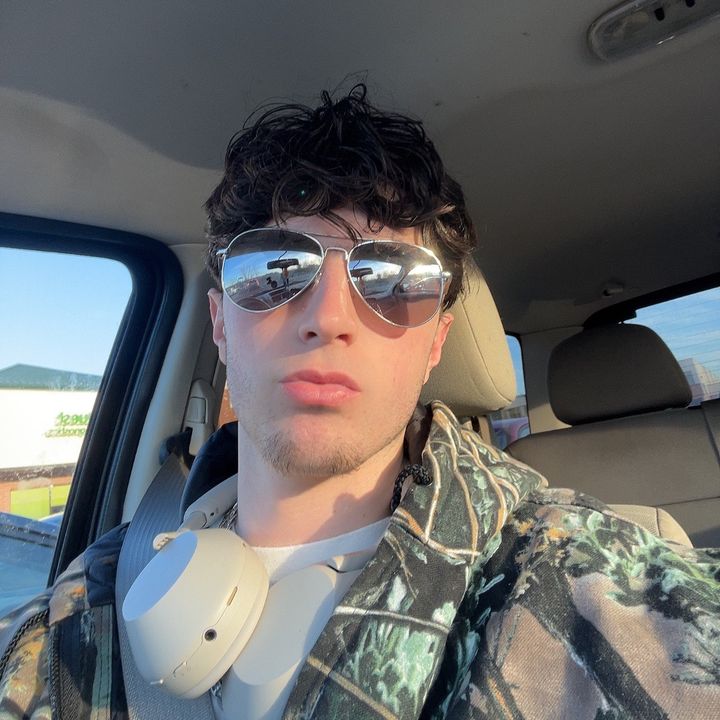 Profile Picture of tannermcauliffe (@tanner.mcauliffe) on Tiktok