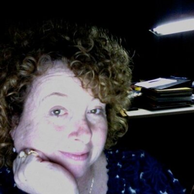 Profile Picture of Maria Foss (@irishmist1979) on Twitter