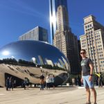 Profile Picture of Adam C Godfrey (@adamgodfrey94) on Instagram