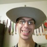 Profile Picture of Steven Lee Abramson S.R. (@stevenleeabramson) on Instagram