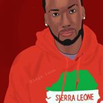 Profile Picture of Ray Leone.Hinga Raymond Jusu🇸🇱 (@rayleone_) on Instagram