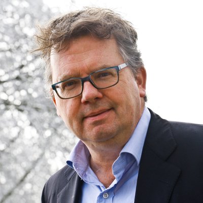 Profile Picture of Sybrand Frietema (@SybrandFrietema) on Twitter