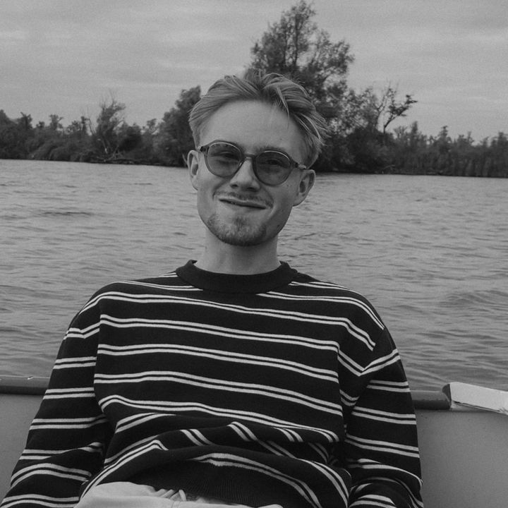 Profile Picture of Björn (@bjornkoppenaal) on Tiktok