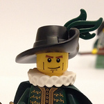 Profile Picture of Miles L. (@-The White Beret-) on Flickr