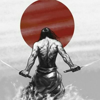 Profile Picture of Victor Portalatin (@Samurai_314) on Twitter