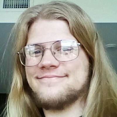 Profile Picture of Jacob Fike (@That_Noize) on Twitter