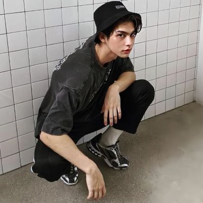 Profile Picture of Brian Matteo (@sirbbright_) on Twitter