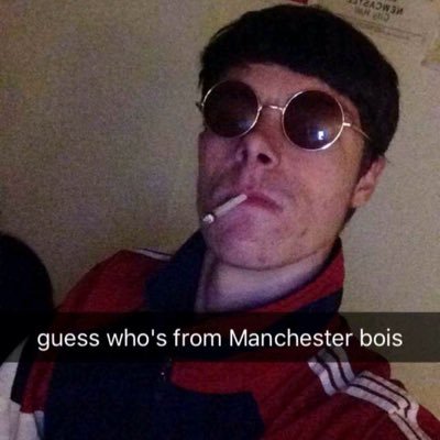 Profile Picture of Brad Armstrong (@imbradarmstrong) on Twitter