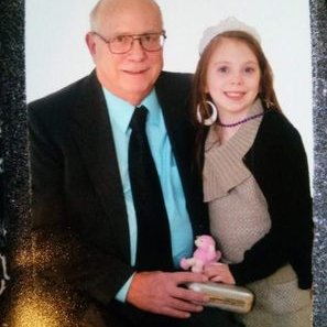 Profile Picture of Larry Casey (@larrycasey54) on Twitter