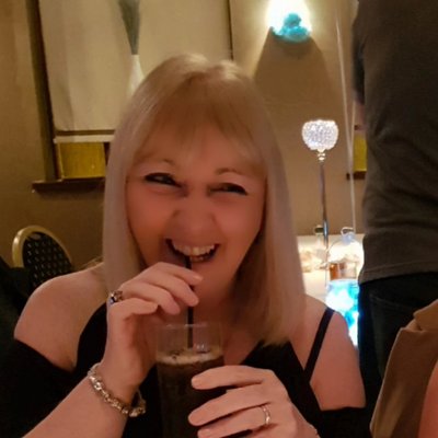 Profile Picture of Meg Blair (@megblair2) on Twitter